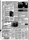 Stapleford & Sandiacre News Thursday 08 January 1981 Page 8