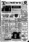 Stapleford & Sandiacre News Thursday 22 January 1981 Page 1