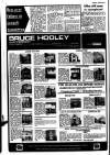 Stapleford & Sandiacre News Thursday 22 January 1981 Page 4