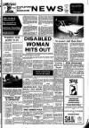 Stapleford & Sandiacre News Thursday 13 August 1981 Page 1