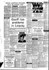 Stapleford & Sandiacre News Thursday 13 August 1981 Page 18