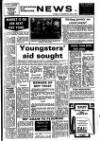 Stapleford & Sandiacre News Thursday 26 November 1981 Page 1