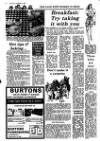 Stapleford & Sandiacre News Thursday 26 November 1981 Page 16