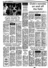 Stapleford & Sandiacre News Thursday 26 November 1981 Page 24