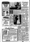 Stapleford & Sandiacre News Thursday 03 December 1981 Page 12
