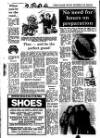 Stapleford & Sandiacre News Thursday 03 December 1981 Page 16