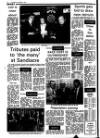 Stapleford & Sandiacre News Thursday 03 December 1981 Page 24