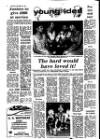 Stapleford & Sandiacre News Thursday 10 December 1981 Page 4