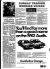 Stapleford & Sandiacre News Thursday 10 December 1981 Page 5