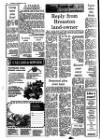 Stapleford & Sandiacre News Thursday 10 December 1981 Page 18