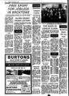 Stapleford & Sandiacre News Thursday 10 December 1981 Page 24