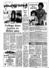 Stapleford & Sandiacre News Thursday 24 December 1981 Page 4