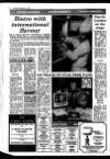 Stapleford & Sandiacre News Thursday 11 February 1982 Page 12