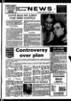 Stapleford & Sandiacre News Thursday 25 February 1982 Page 1