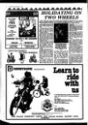 Stapleford & Sandiacre News Thursday 25 February 1982 Page 8