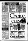 Stapleford & Sandiacre News Thursday 25 February 1982 Page 11
