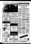 Stapleford & Sandiacre News Thursday 25 February 1982 Page 12