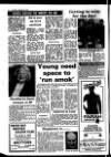 Stapleford & Sandiacre News Thursday 25 February 1982 Page 24