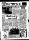 Stapleford & Sandiacre News Thursday 18 March 1982 Page 1