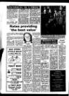 Stapleford & Sandiacre News Thursday 18 March 1982 Page 2