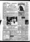 Stapleford & Sandiacre News Thursday 18 March 1982 Page 6