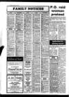 Stapleford & Sandiacre News Thursday 18 March 1982 Page 8
