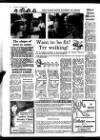 Stapleford & Sandiacre News Thursday 18 March 1982 Page 14