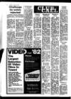 Stapleford & Sandiacre News Thursday 18 March 1982 Page 16