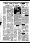 Stapleford & Sandiacre News Thursday 18 March 1982 Page 22