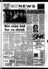 Stapleford & Sandiacre News Thursday 25 March 1982 Page 1