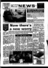 Stapleford & Sandiacre News Thursday 08 April 1982 Page 1