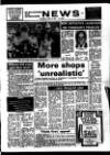 Stapleford & Sandiacre News Thursday 22 April 1982 Page 1