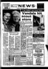 Stapleford & Sandiacre News Thursday 29 April 1982 Page 1