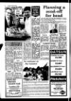 Stapleford & Sandiacre News Thursday 29 April 1982 Page 24