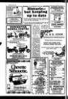 Stapleford & Sandiacre News Thursday 06 May 1982 Page 6