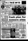 Stapleford & Sandiacre News Thursday 03 June 1982 Page 1