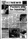 Stapleford & Sandiacre News Thursday 17 June 1982 Page 1