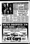 Stapleford & Sandiacre News Thursday 17 June 1982 Page 2