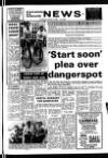 Stapleford & Sandiacre News