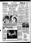 Stapleford & Sandiacre News Thursday 26 August 1982 Page 12