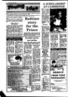 Stapleford & Sandiacre News Thursday 06 January 1983 Page 4