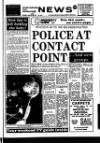Stapleford & Sandiacre News Thursday 13 January 1983 Page 1
