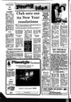 Stapleford & Sandiacre News Thursday 13 January 1983 Page 4