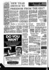 Stapleford & Sandiacre News Thursday 13 January 1983 Page 6