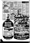 Stapleford & Sandiacre News Thursday 13 January 1983 Page 28