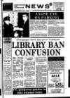 Stapleford & Sandiacre News Thursday 10 February 1983 Page 1