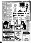 Stapleford & Sandiacre News Thursday 10 February 1983 Page 6