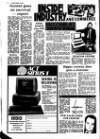 Stapleford & Sandiacre News Thursday 10 February 1983 Page 22