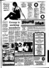 Stapleford & Sandiacre News Thursday 10 February 1983 Page 23