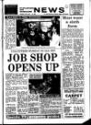 Stapleford & Sandiacre News Thursday 02 June 1983 Page 1